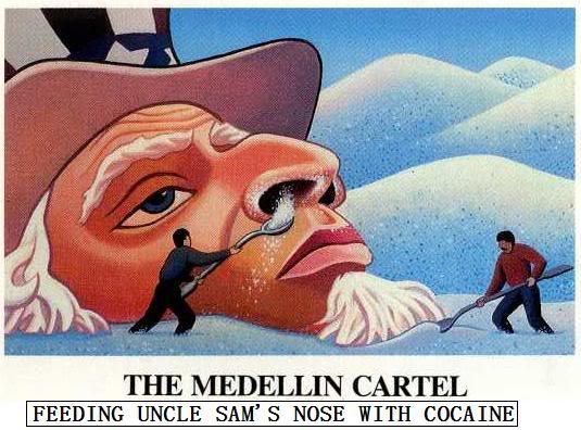 Medellin Cartel